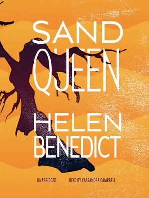 cover image of Sand Queen